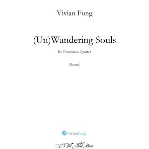 (Un)Wandering Souls