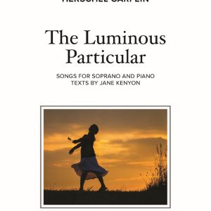 The Luminous Particular