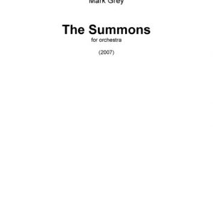 The Summons