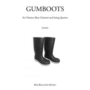 Gumboots