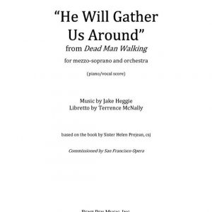 He Will Gather Us Around