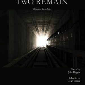Two Remain (Out of Darkness)