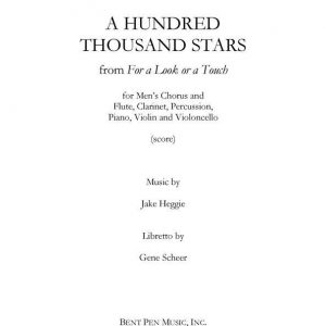 A Hundred Thousand Stars