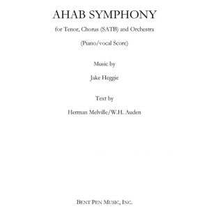 Ahab Symphony