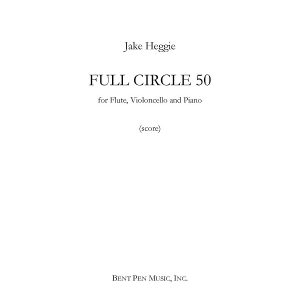 Full Circle 50