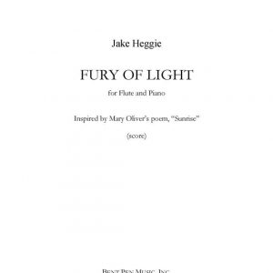 Fury of Light
