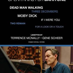 Opera Arias for Baritone