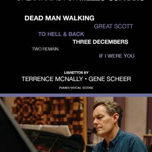 Opera Arias for Mezzo-Soprano