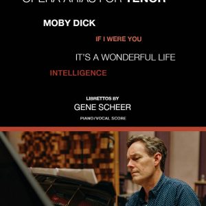 Opera Arias for Tenor