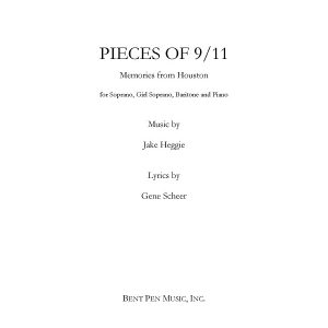Pieces of 9/11