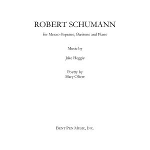 Robert Schumann