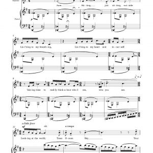 Sitting, just sitting