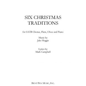 Six Christmas Traditions