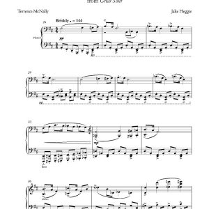The Starry Spangled Banner