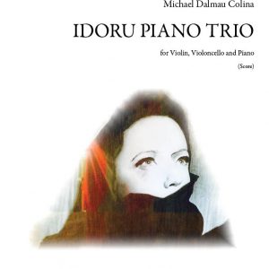 Idoru Piano Trio