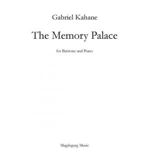 The Memory Palace