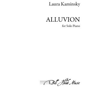 Alluvion