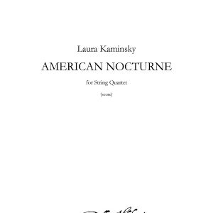 American Nocturne