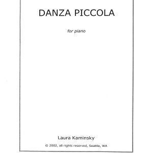 Danza Piccola