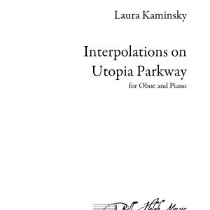 Interpolations on Utopia Parkway