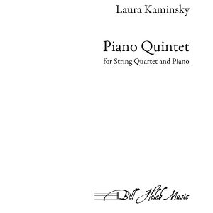 Piano Quintet
