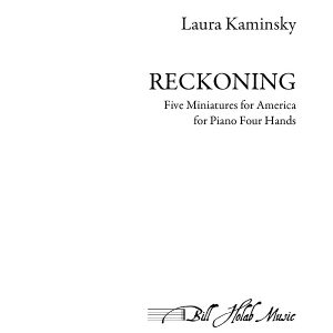 Reckoning