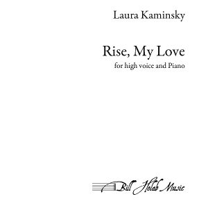 Rise, My Love
