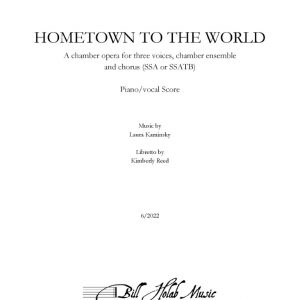 Hometown to the World