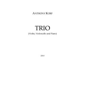 Trio