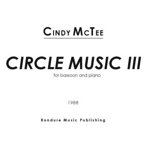 Circle Music I