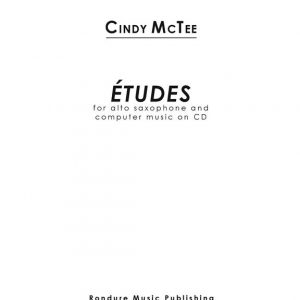 Etudes