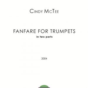 Fanfare for Trumpets