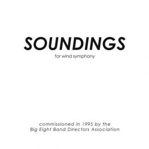 Soundings