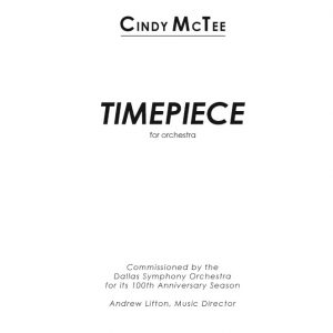 TimePiece