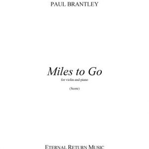 Miles to Go
