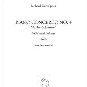 Piano Concerto No. 4