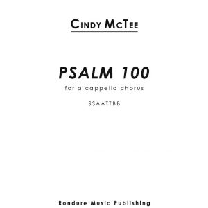 Psalm 100