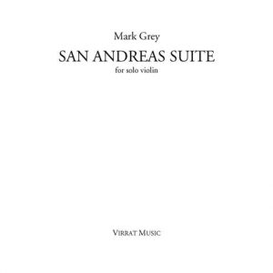 San Andreas Suite