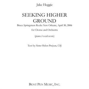 Seeking Higher Ground