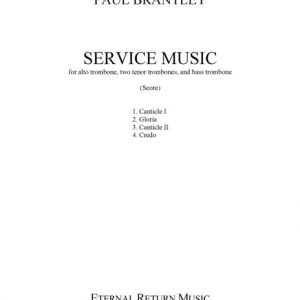Service Music