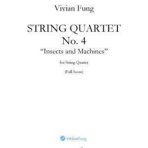 String Quartet No. 4