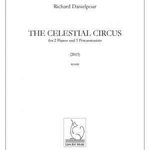 The Celestial Circus
