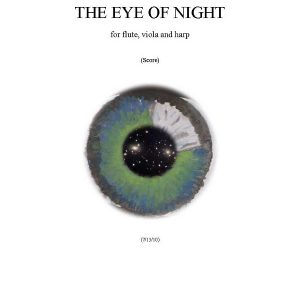 The Eye of Night