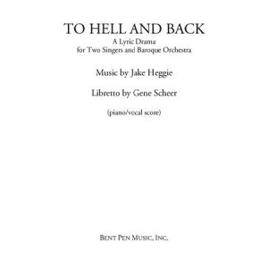 To Hell and Back