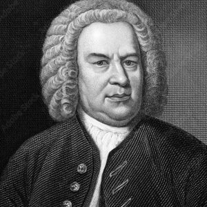 Bach