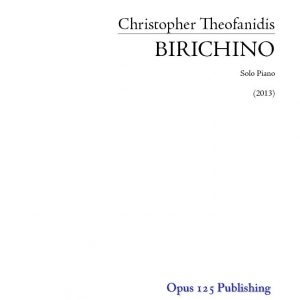 Birichino