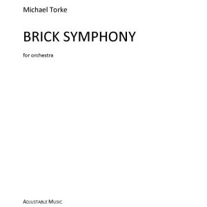 Brick Symphony