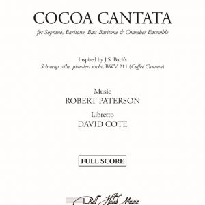 Cocoa Cantata