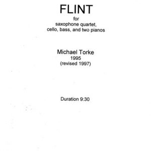 Flint