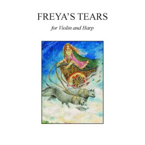 Freya's Tears